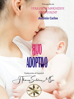 cover image of Hijo Adoptivo